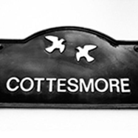 Cottesmore Bed And Breakfast Бушмилс Экстерьер фото
