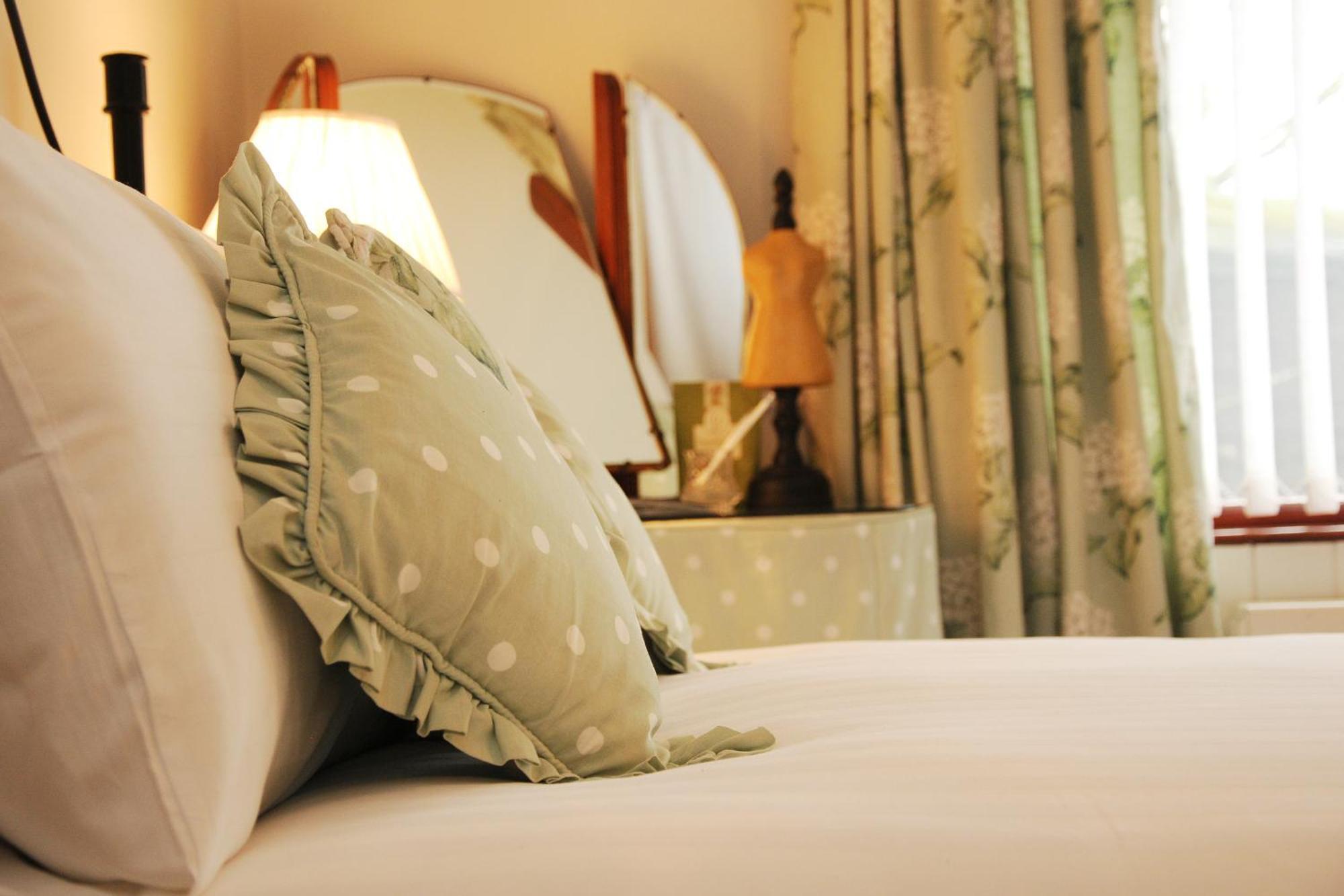 Cottesmore Bed And Breakfast Бушмилс Экстерьер фото
