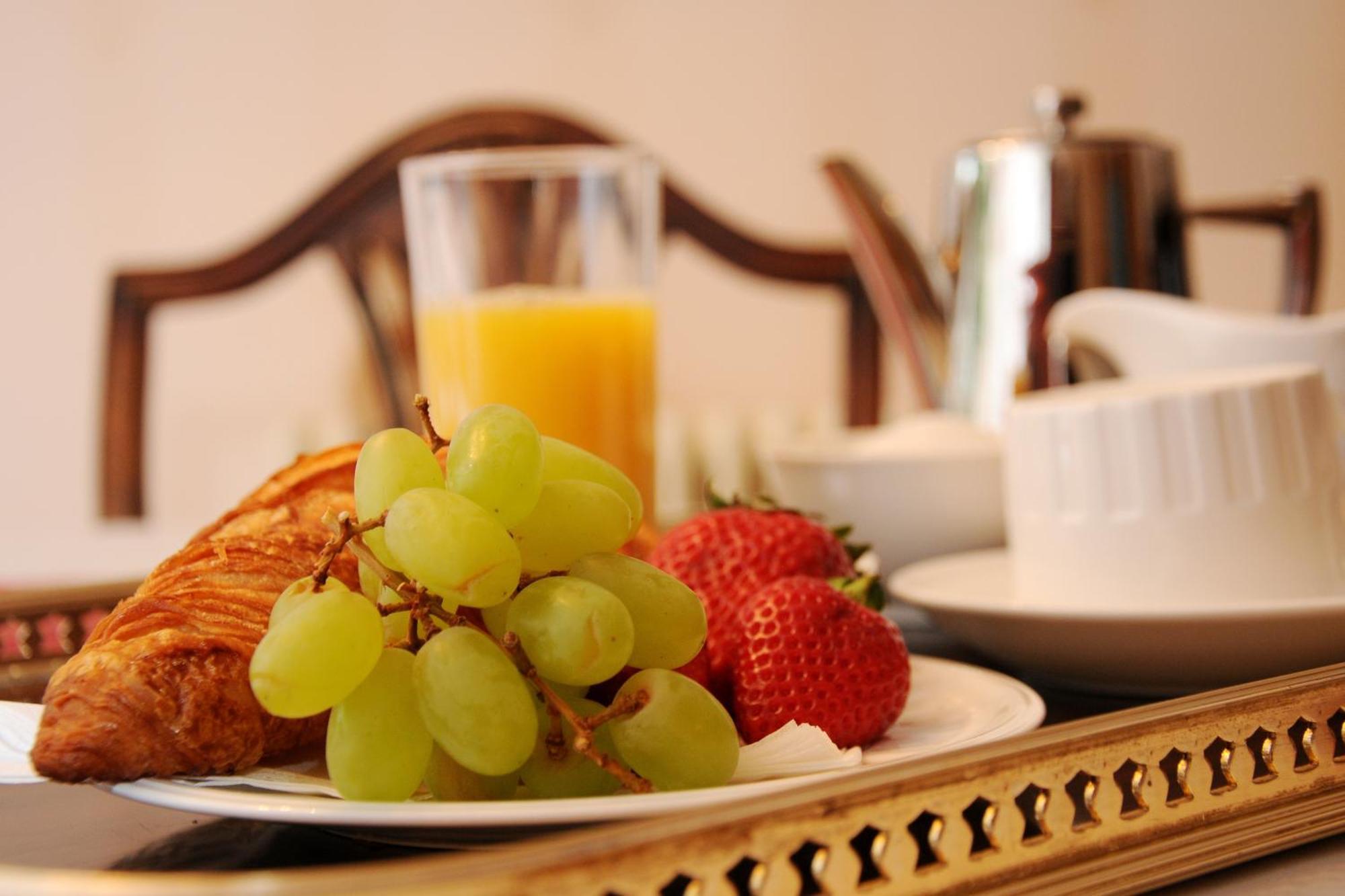 Cottesmore Bed And Breakfast Бушмилс Экстерьер фото